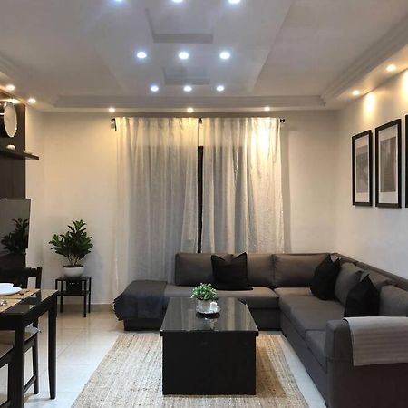 Luxury Apartment In Awesome Location In Amman Eksteriør billede
