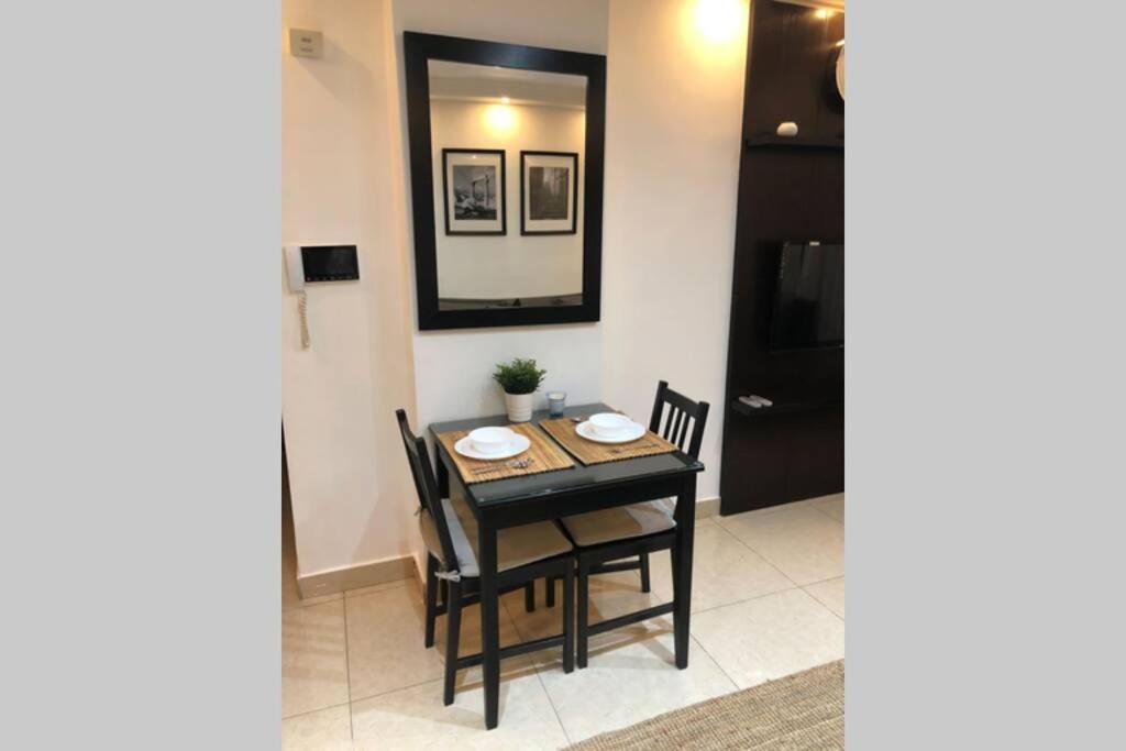 Luxury Apartment In Awesome Location In Amman Eksteriør billede