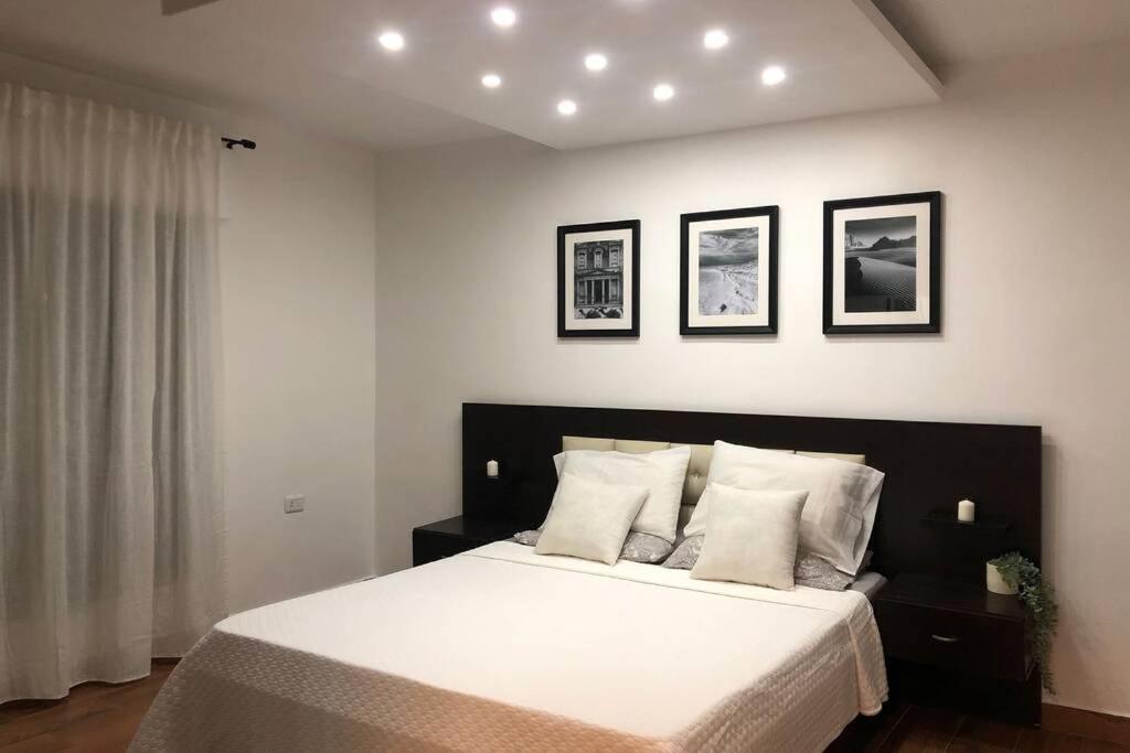Luxury Apartment In Awesome Location In Amman Eksteriør billede