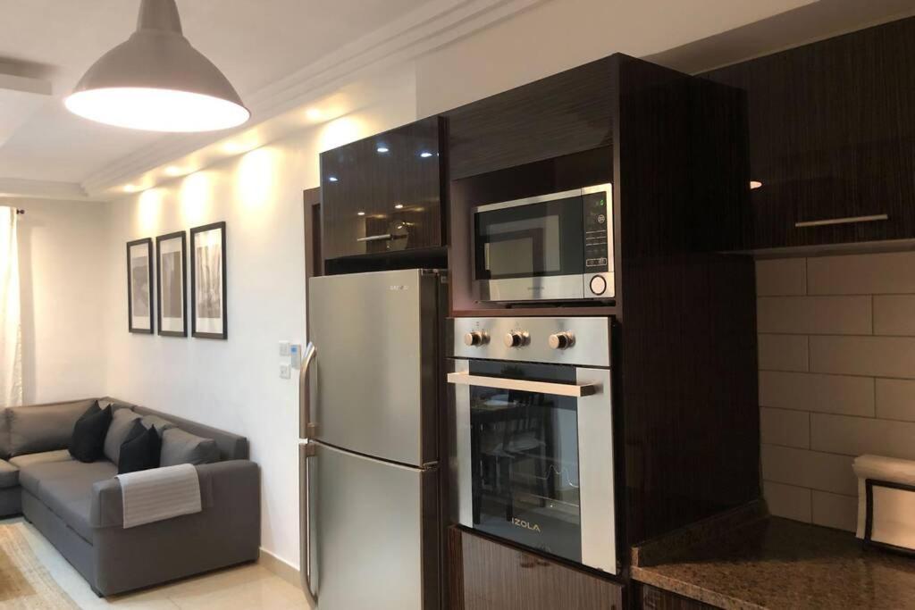 Luxury Apartment In Awesome Location In Amman Eksteriør billede