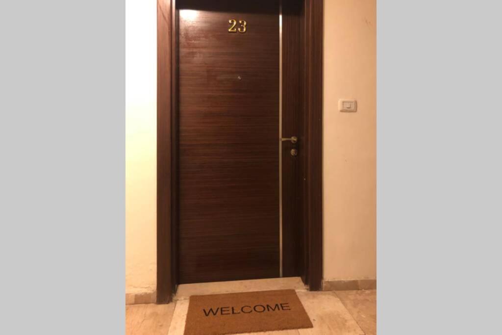 Luxury Apartment In Awesome Location In Amman Eksteriør billede