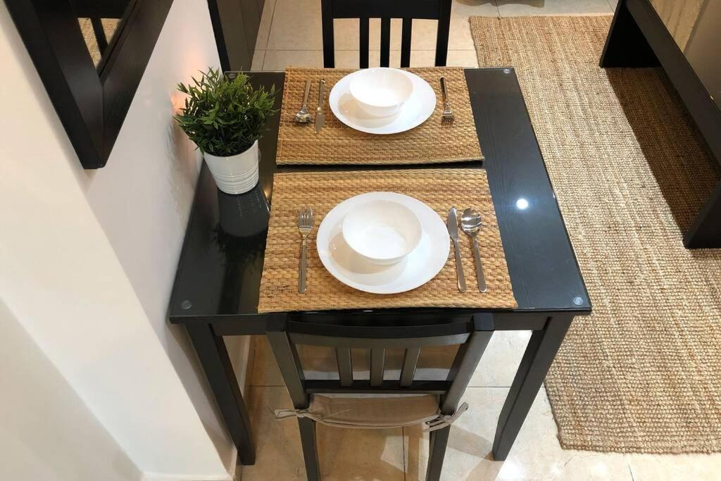 Luxury Apartment In Awesome Location In Amman Eksteriør billede