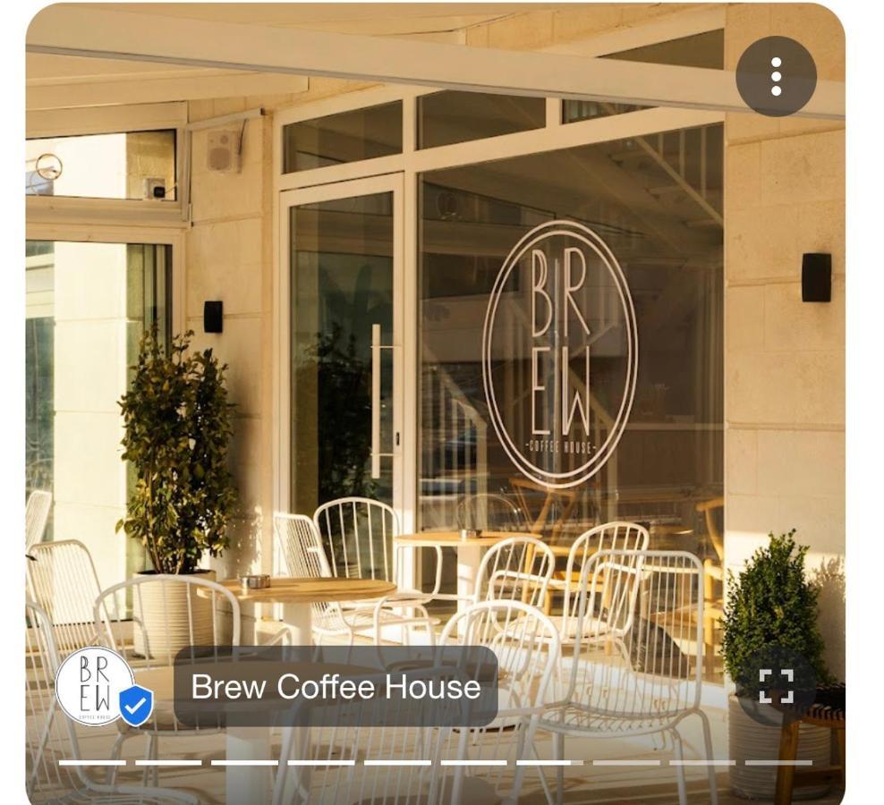 Luxury Apartment In Awesome Location In Amman Eksteriør billede